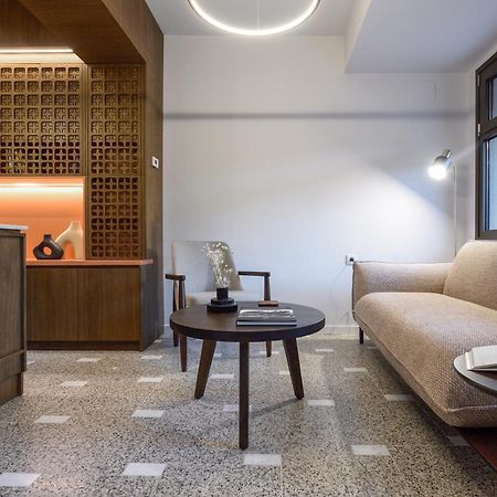 Epineio Comfort Living Литохоро Экстерьер фото