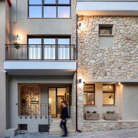 Epineio Comfort Living Литохоро Экстерьер фото