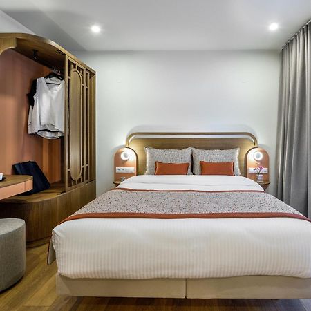 Epineio Comfort Living Литохоро Экстерьер фото