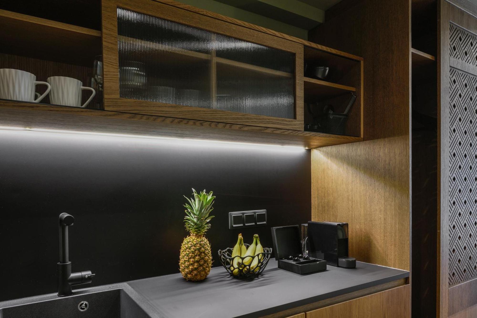 Epineio Comfort Living Литохоро Экстерьер фото