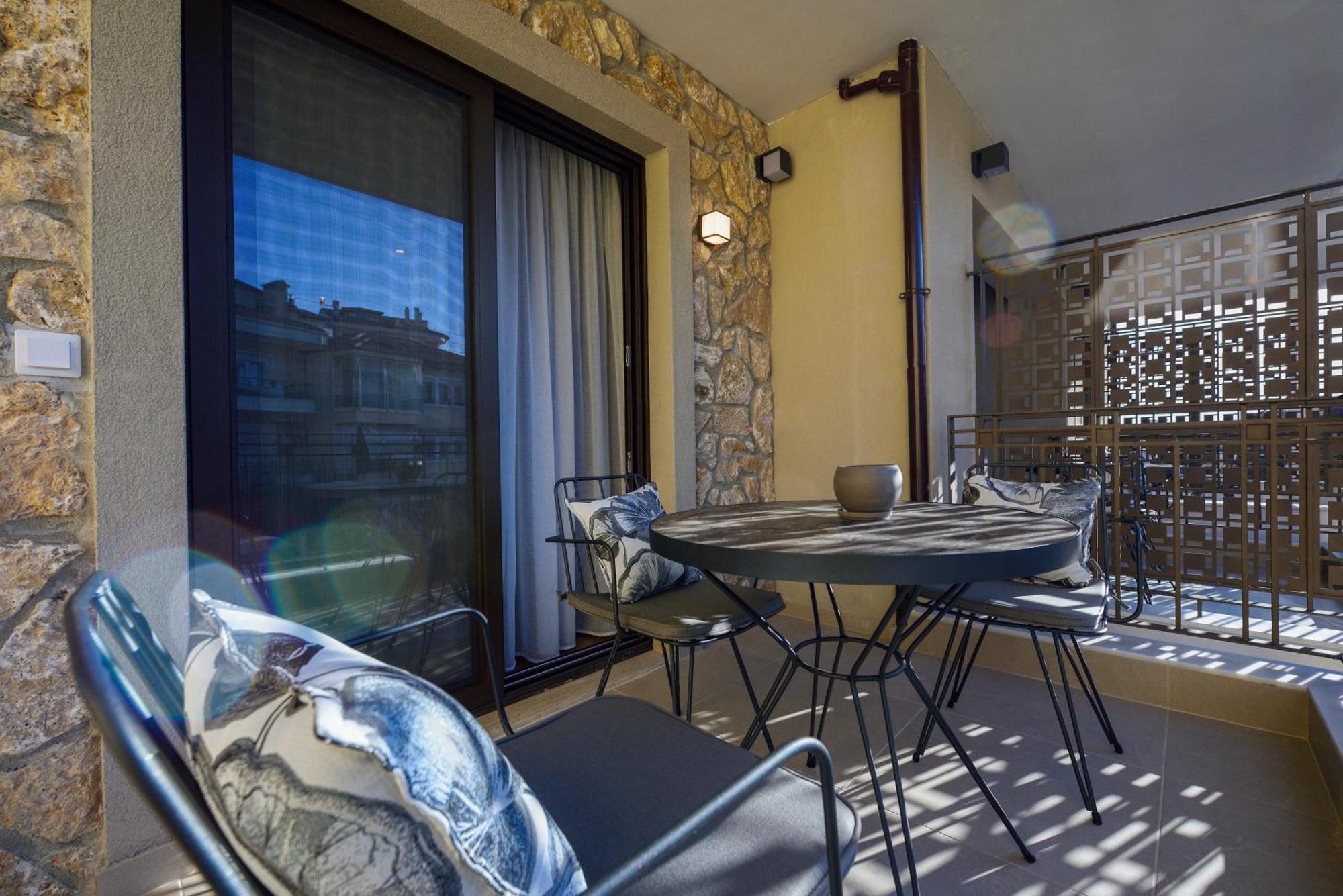 Epineio Comfort Living Литохоро Экстерьер фото