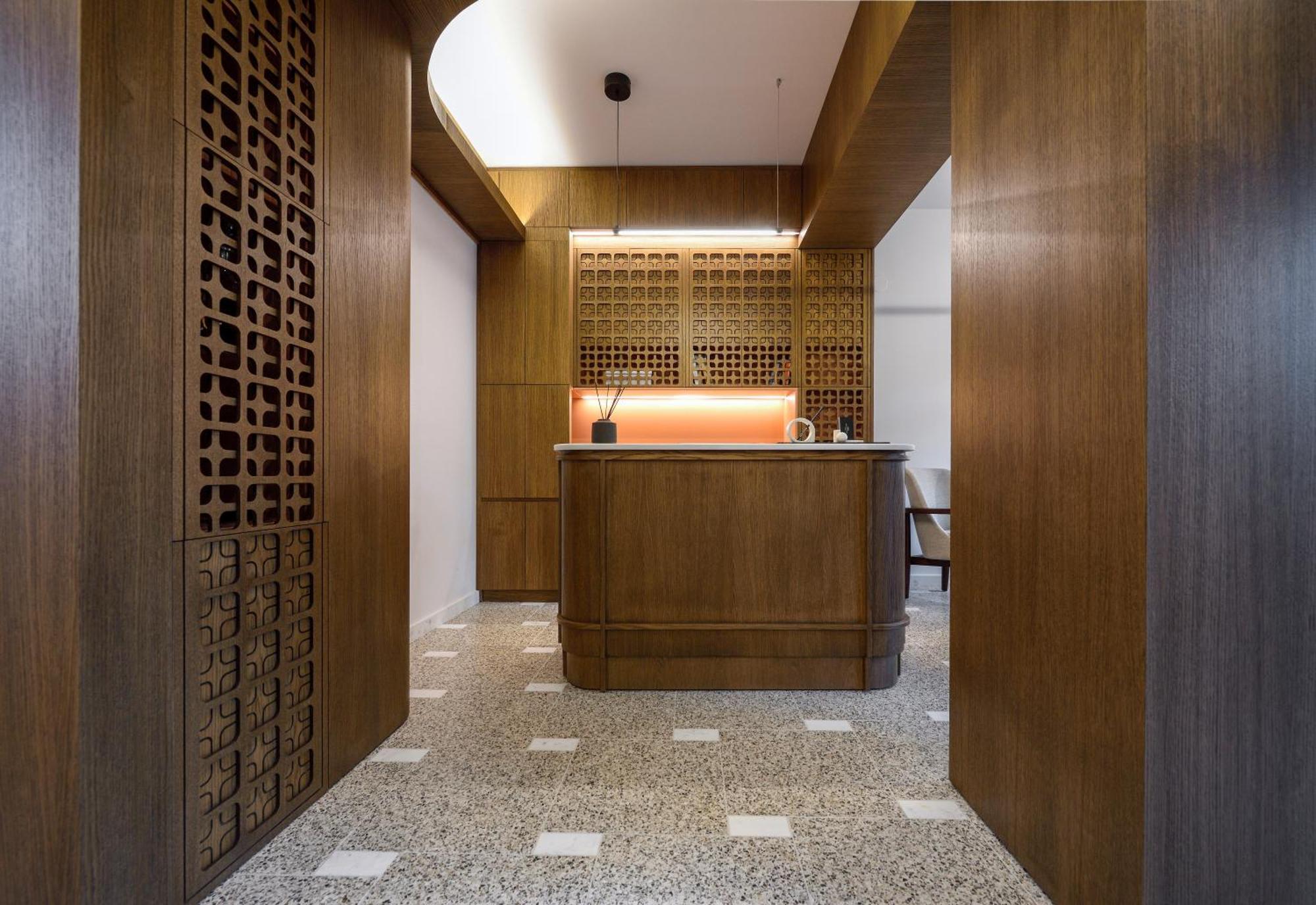 Epineio Comfort Living Литохоро Экстерьер фото