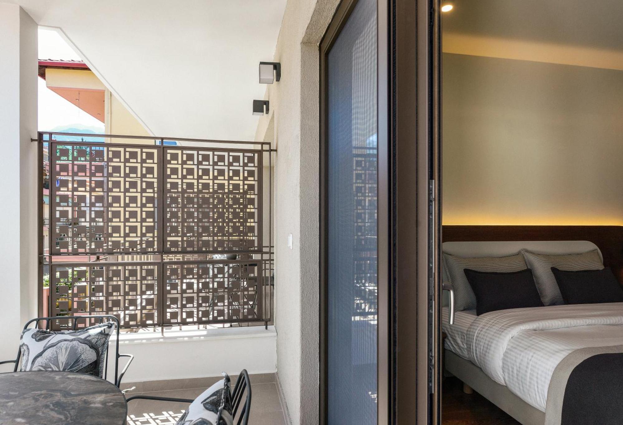 Epineio Comfort Living Литохоро Экстерьер фото