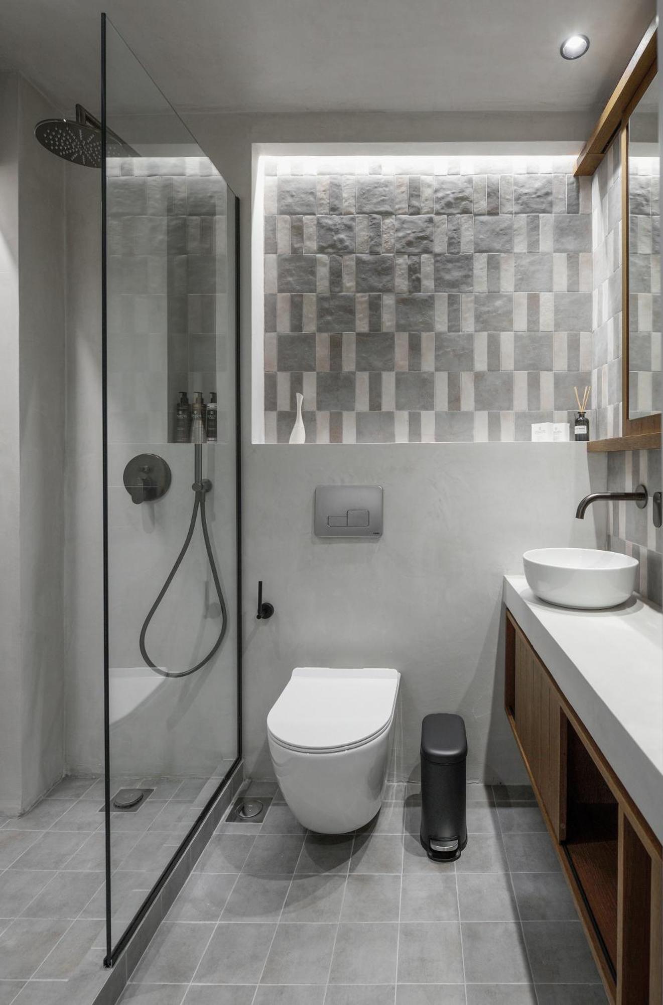 Epineio Comfort Living Литохоро Экстерьер фото