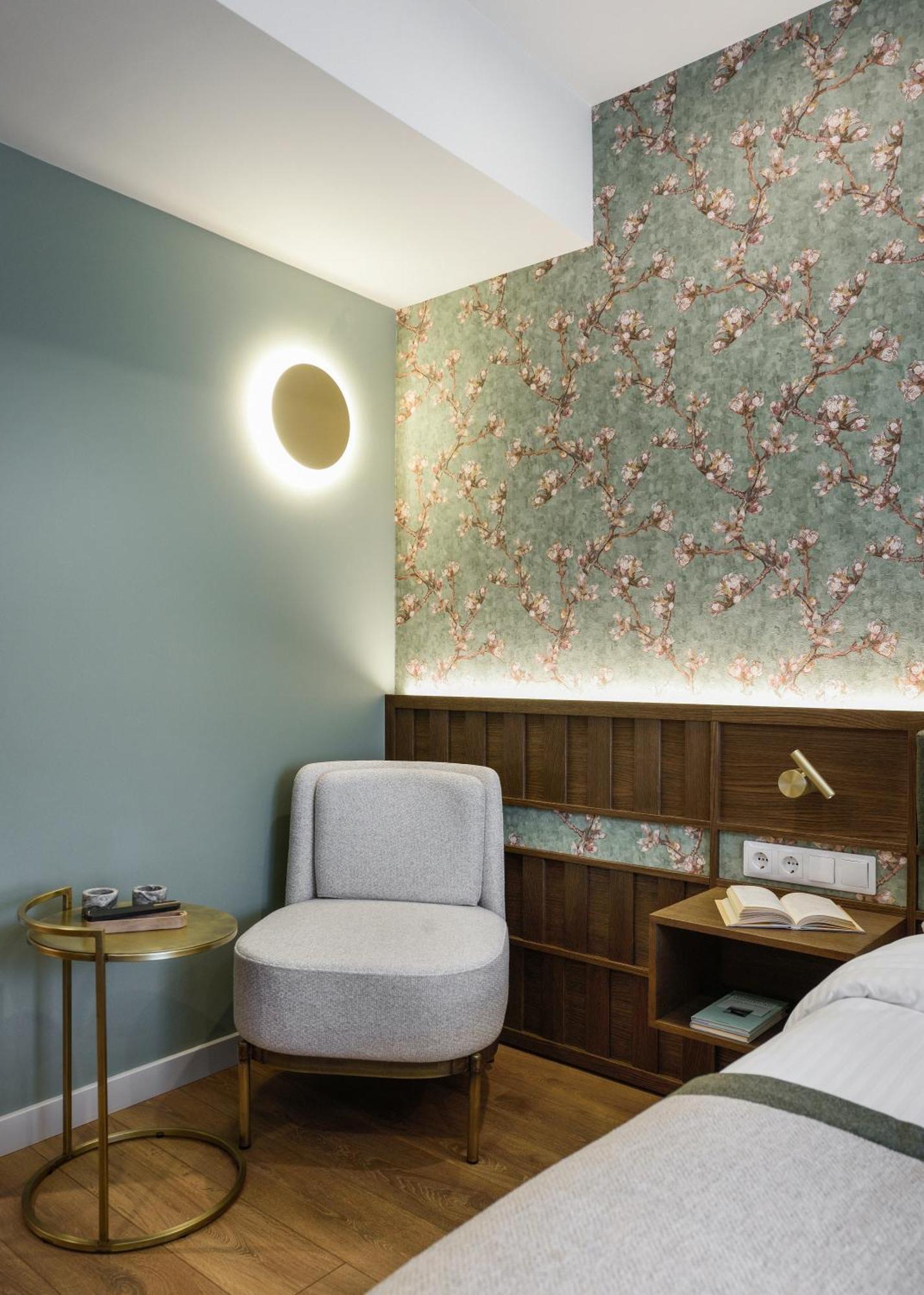 Epineio Comfort Living Литохоро Экстерьер фото