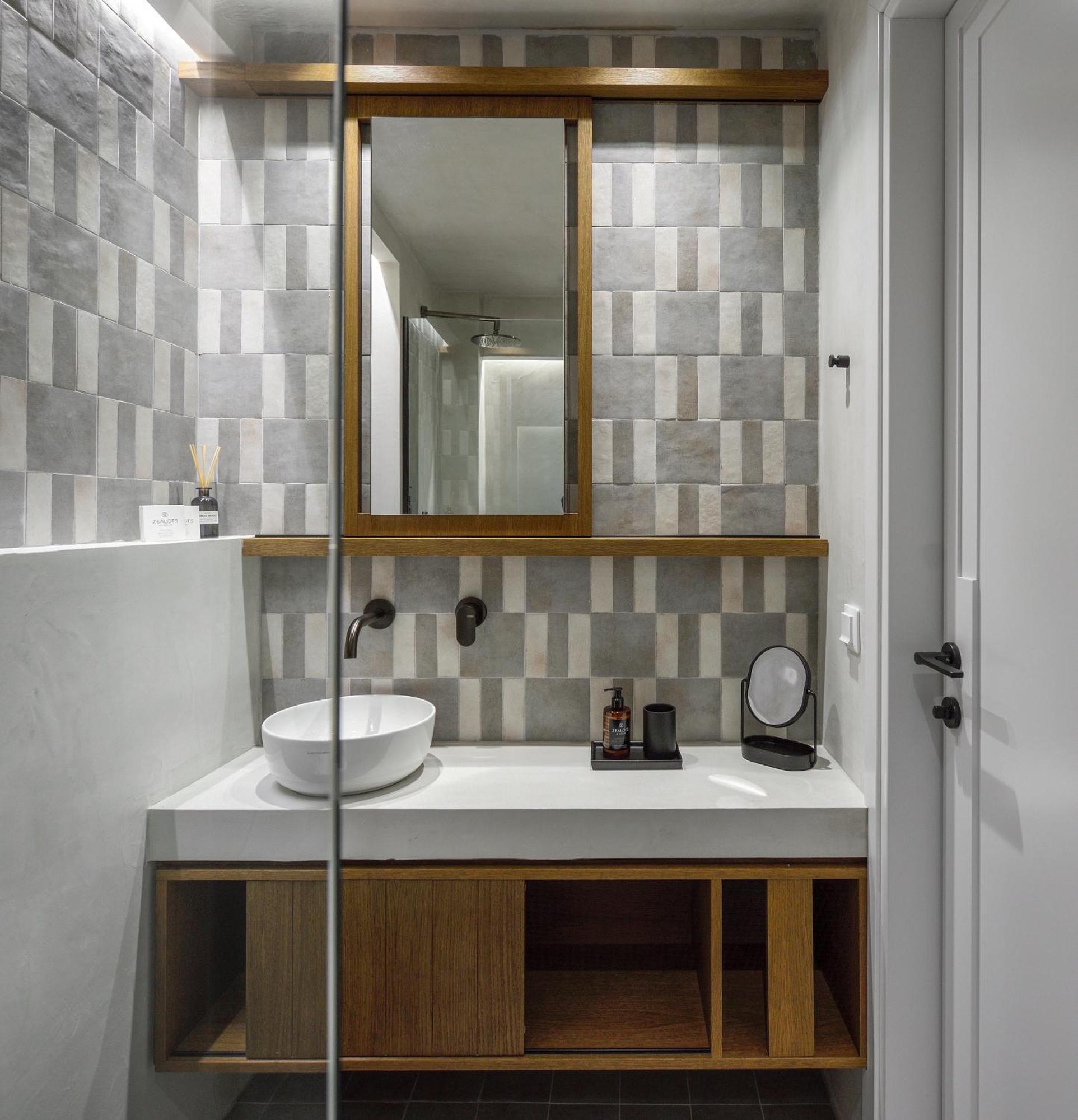 Epineio Comfort Living Литохоро Экстерьер фото