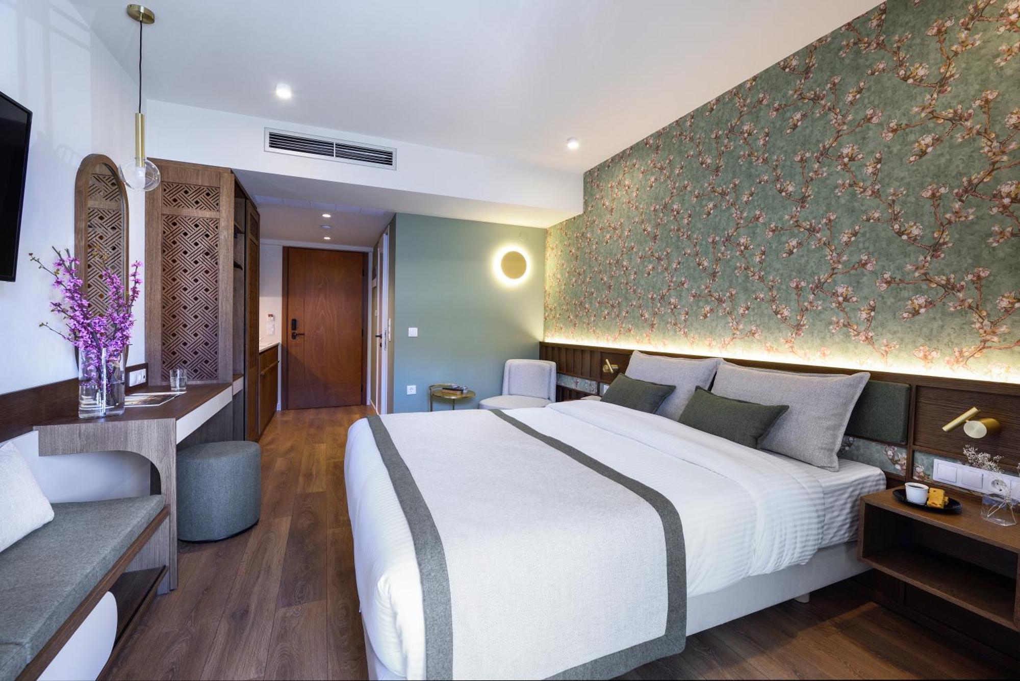 Epineio Comfort Living Литохоро Экстерьер фото