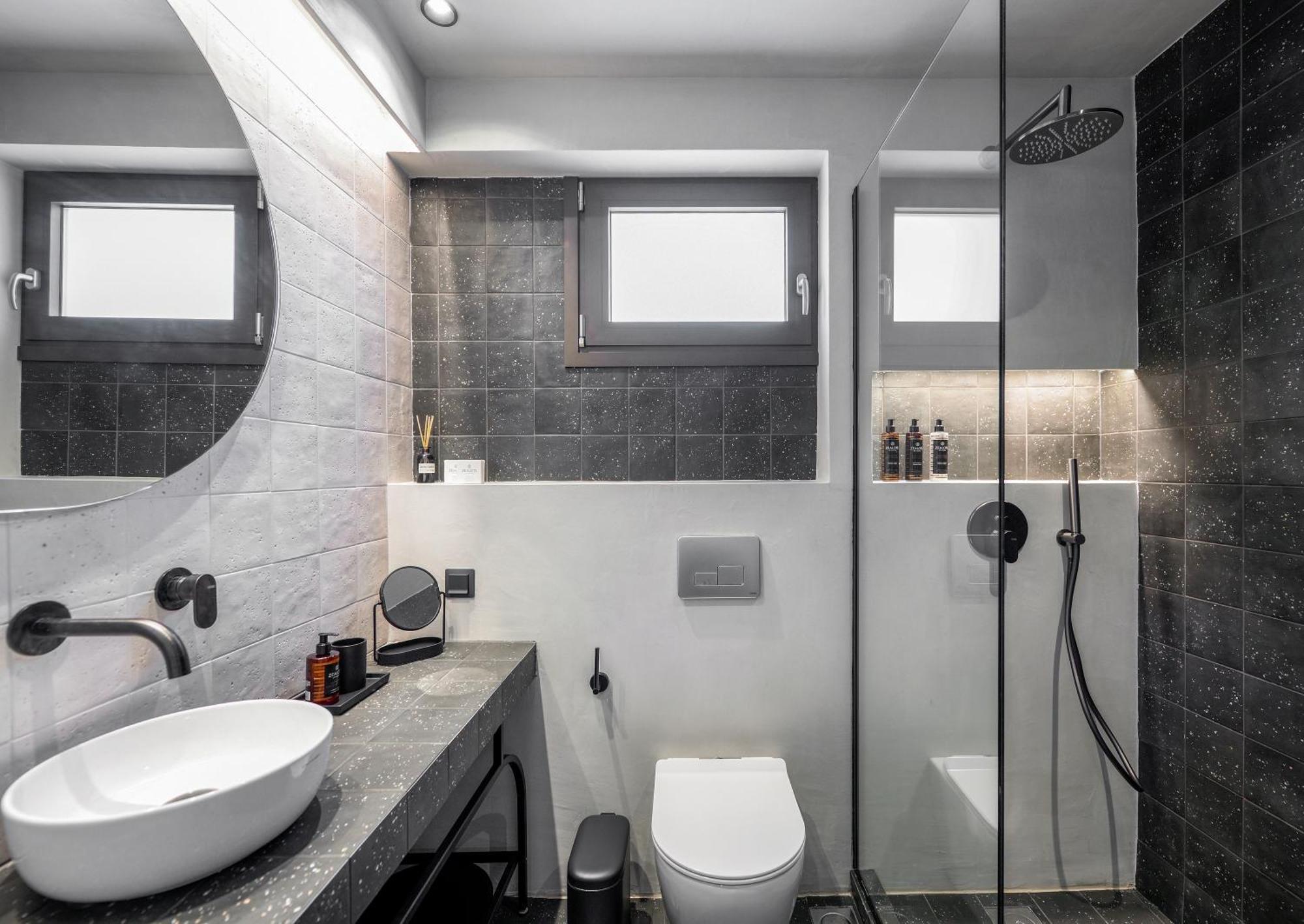 Epineio Comfort Living Литохоро Экстерьер фото