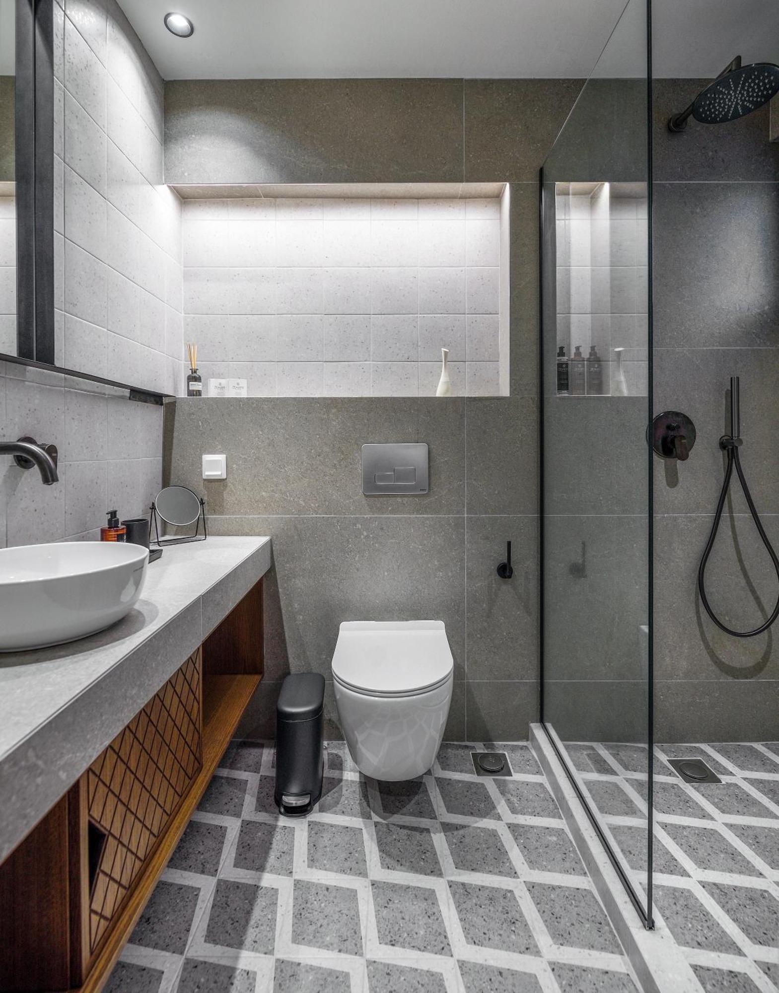 Epineio Comfort Living Литохоро Экстерьер фото